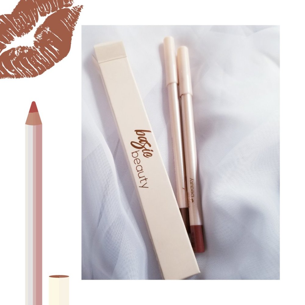 Basic Beauty Lip Liner Duo
